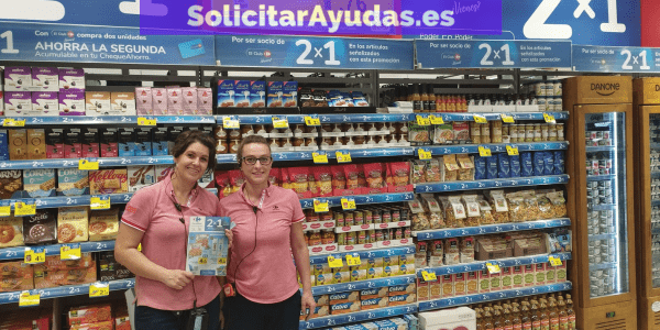 dia del club carrefour septiembre 2023