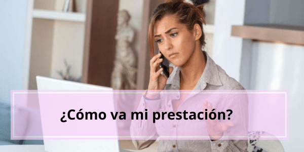 como va mi prestacion