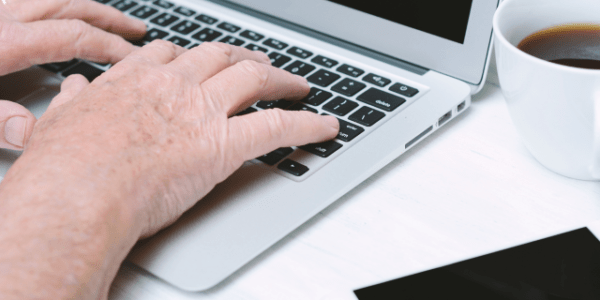 Como cambiar los datos personales del SEPE online en 2023