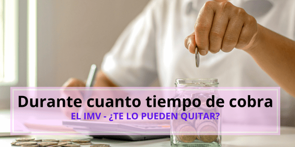 durante cuánto tiempo se cobra el ingreso mínimo vital