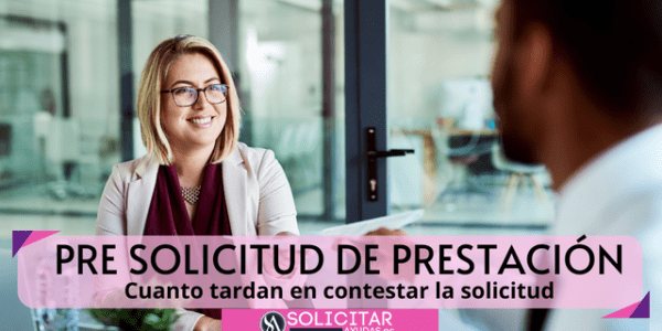 Pre-solicitud sepe cuánto tardan en llamar